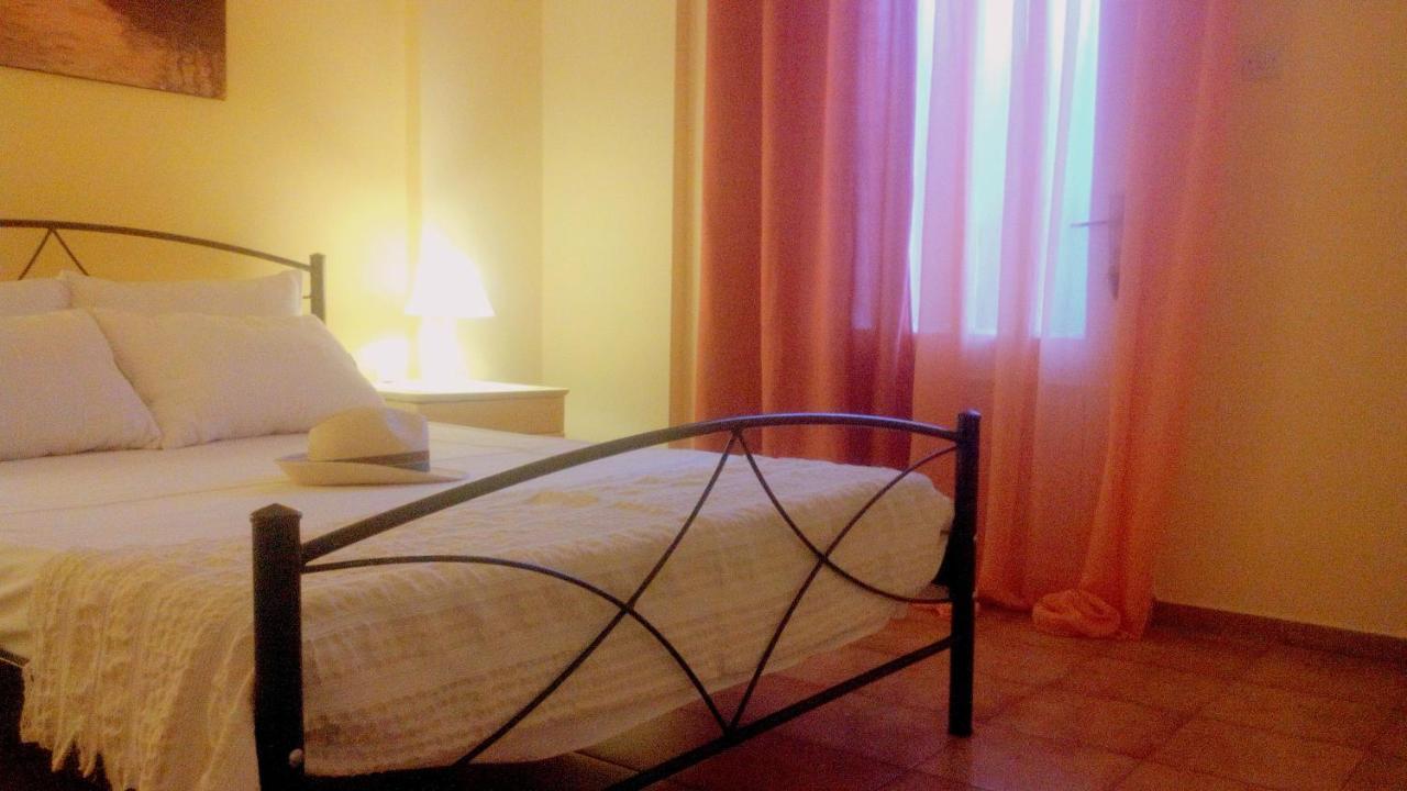 Estia Holiday Apartment & Studio Βαθύ Εξωτερικό φωτογραφία