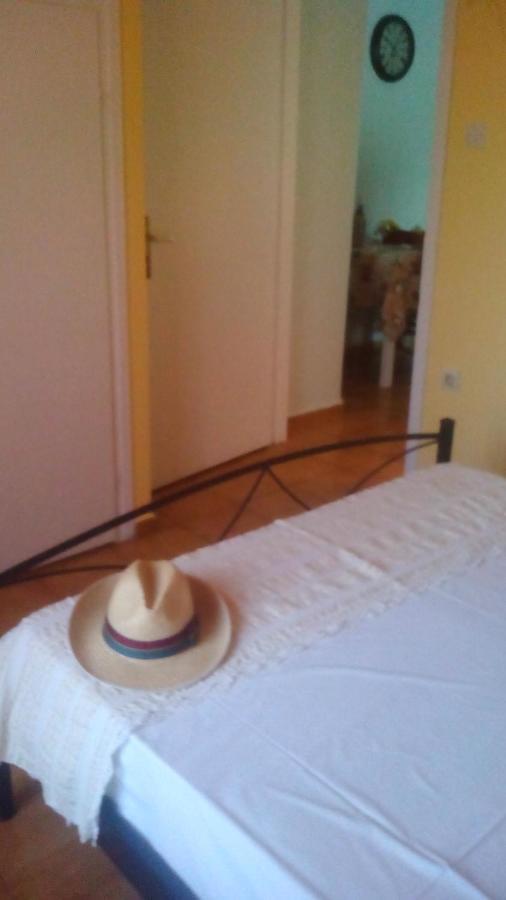 Estia Holiday Apartment & Studio Βαθύ Εξωτερικό φωτογραφία