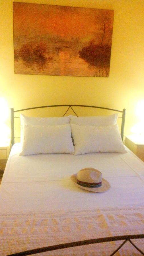 Estia Holiday Apartment & Studio Βαθύ Εξωτερικό φωτογραφία