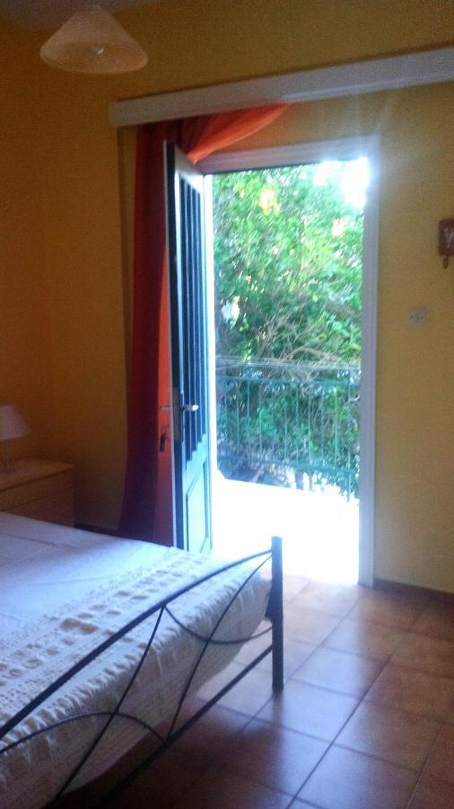 Estia Holiday Apartment & Studio Βαθύ Εξωτερικό φωτογραφία