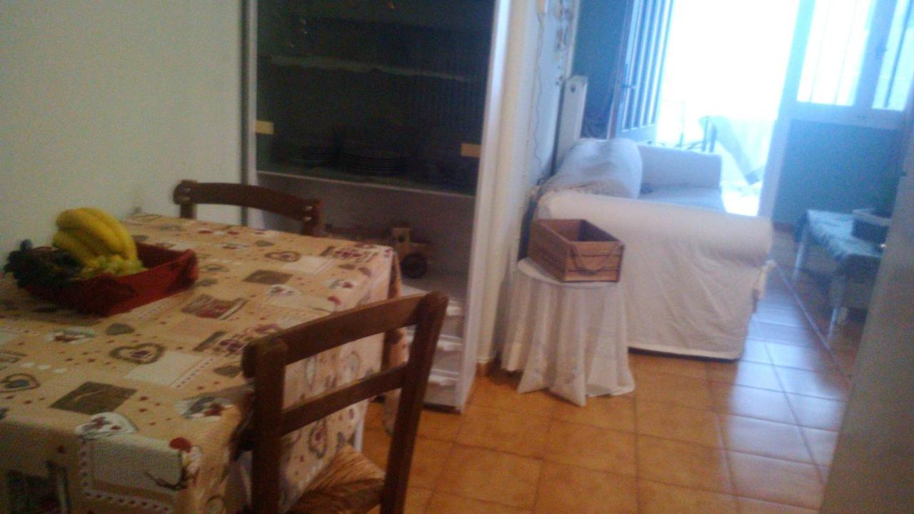 Estia Holiday Apartment & Studio Βαθύ Εξωτερικό φωτογραφία