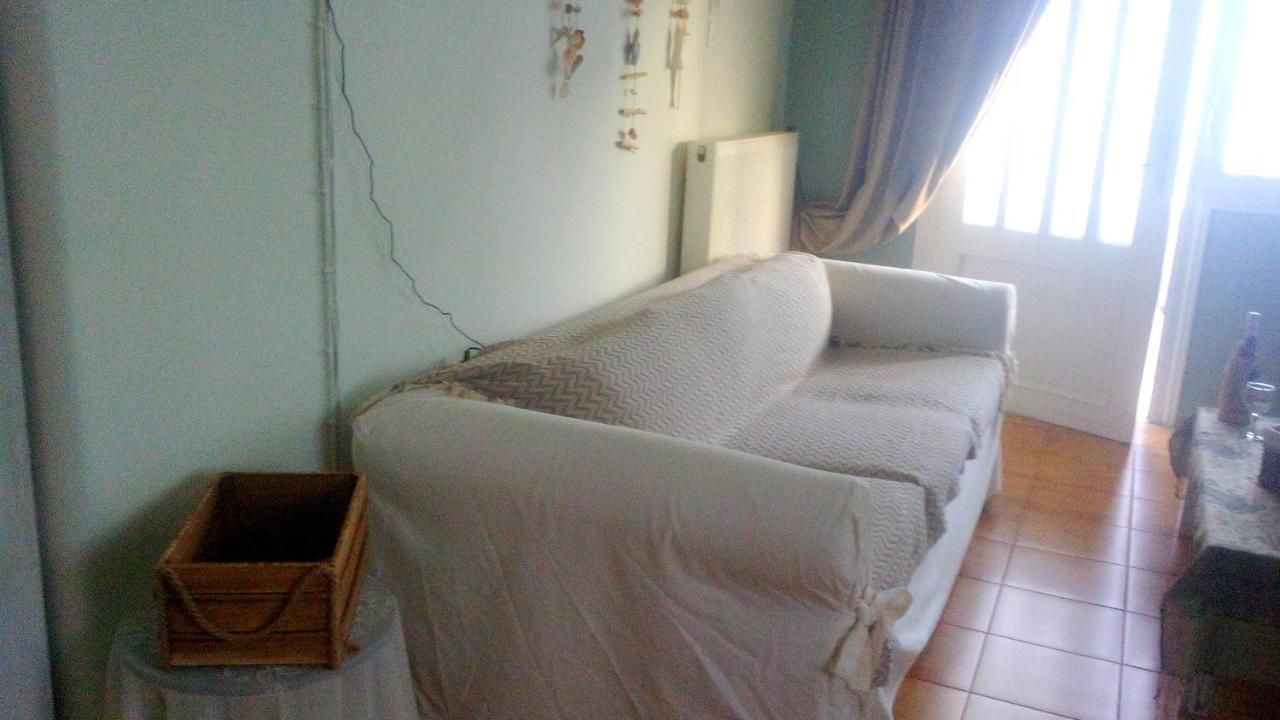 Estia Holiday Apartment & Studio Βαθύ Εξωτερικό φωτογραφία