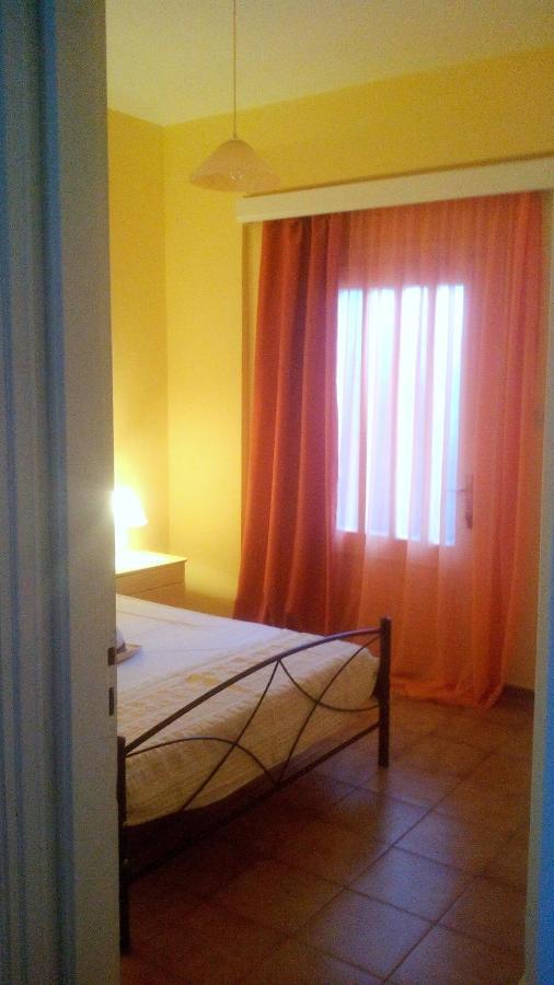 Estia Holiday Apartment & Studio Βαθύ Εξωτερικό φωτογραφία