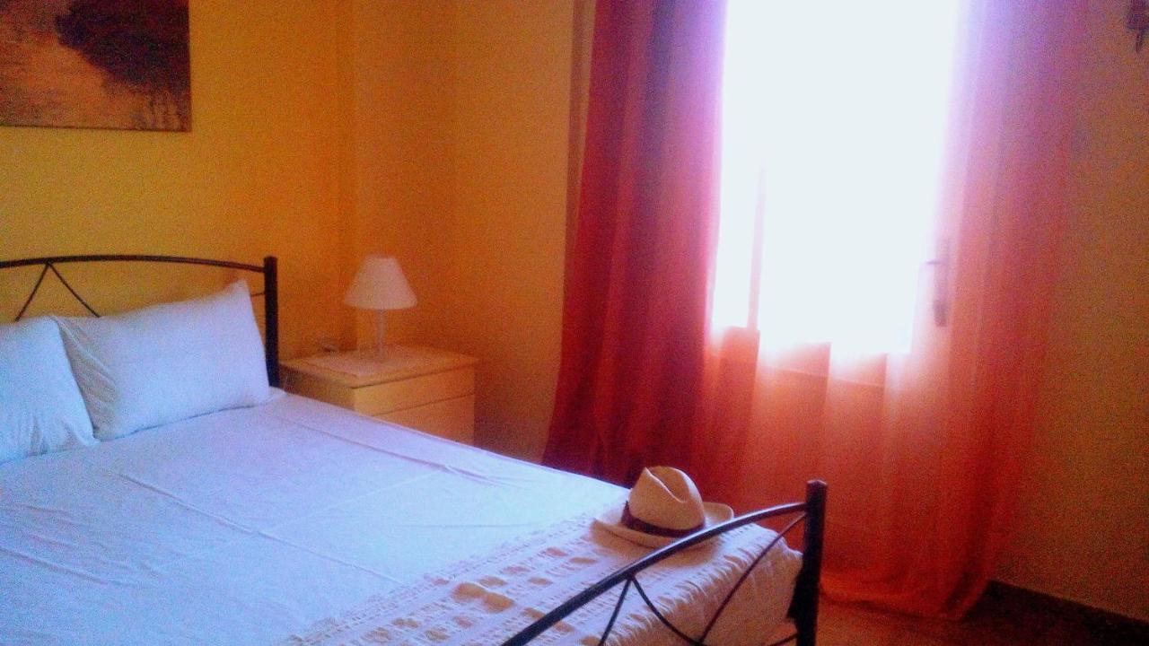 Estia Holiday Apartment & Studio Βαθύ Εξωτερικό φωτογραφία