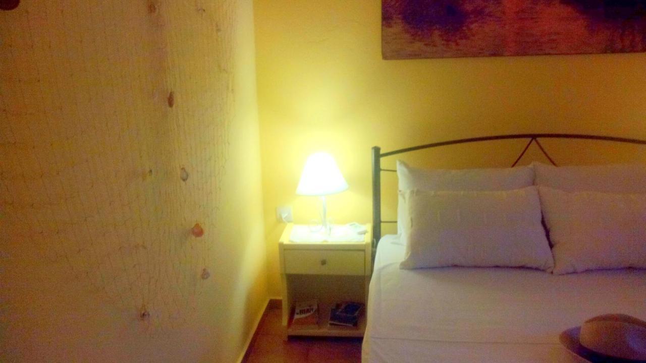 Estia Holiday Apartment & Studio Βαθύ Εξωτερικό φωτογραφία