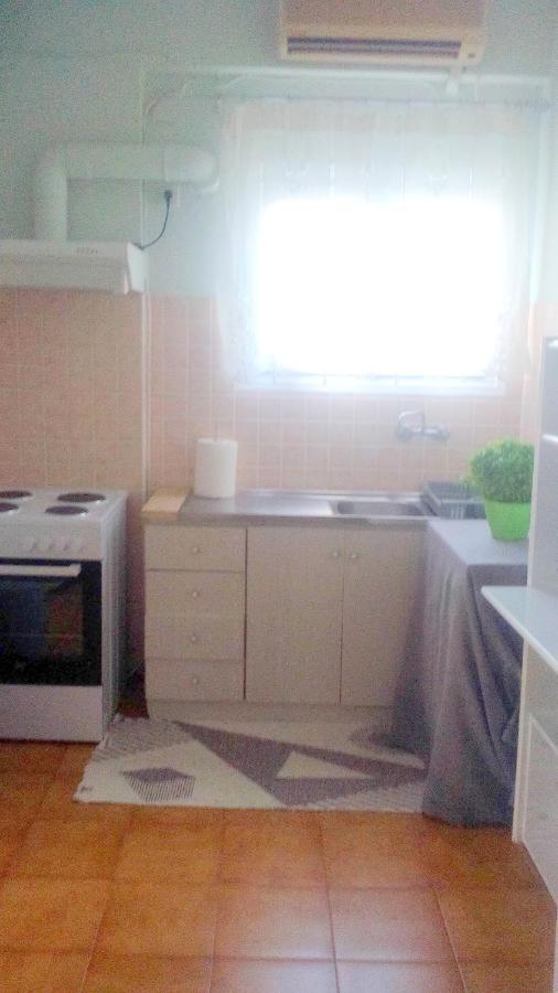 Estia Holiday Apartment & Studio Βαθύ Εξωτερικό φωτογραφία