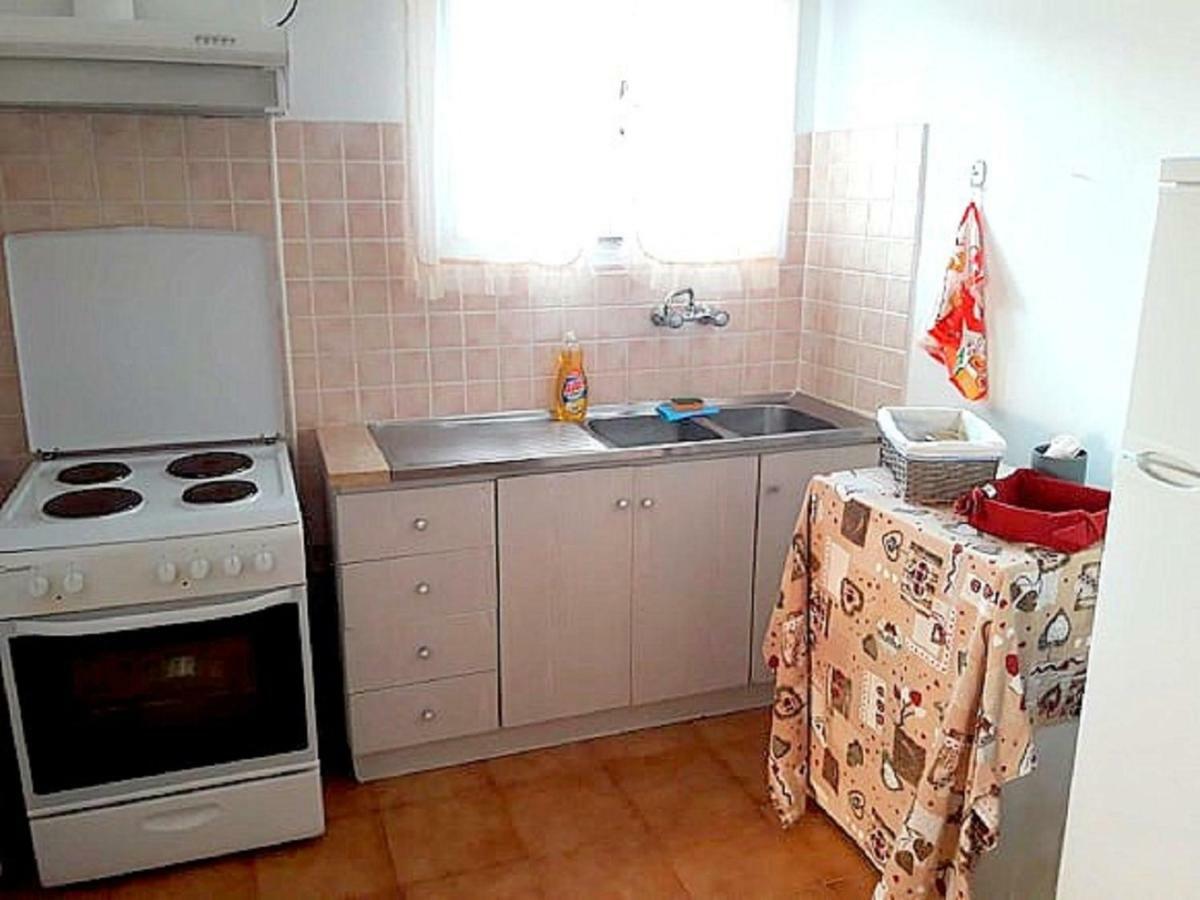 Estia Holiday Apartment & Studio Βαθύ Εξωτερικό φωτογραφία