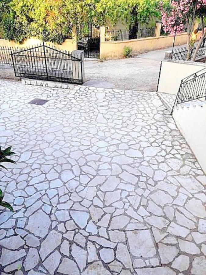 Estia Holiday Apartment & Studio Βαθύ Εξωτερικό φωτογραφία